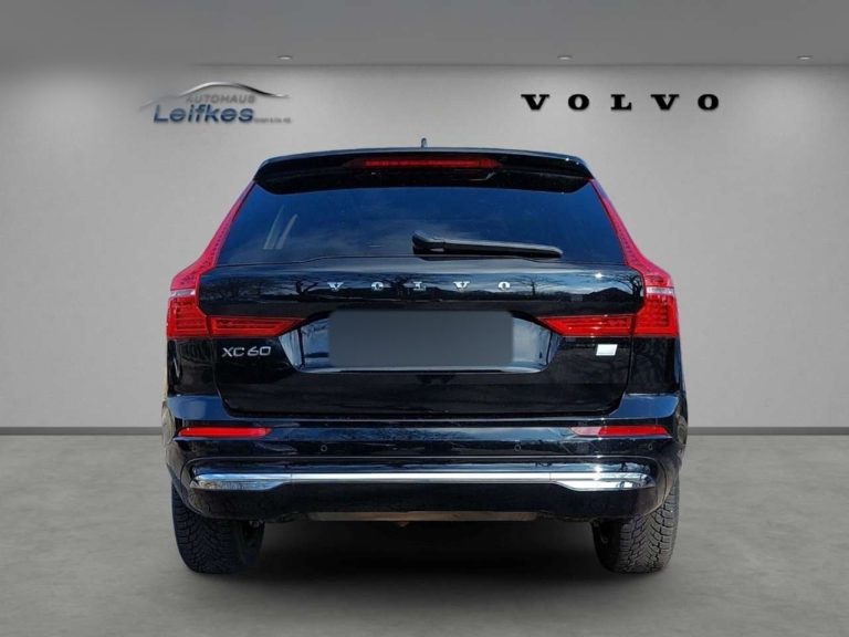 Volvo XC60 T6 Recharge AWD Plus Bright - photo 5