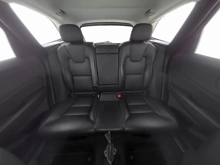 Volvo XC60 B4 Inscription - photo 5