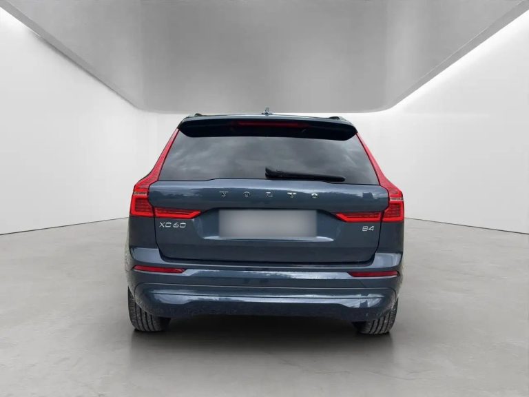 Volvo XC60 B4 Diesel Core - photo 5