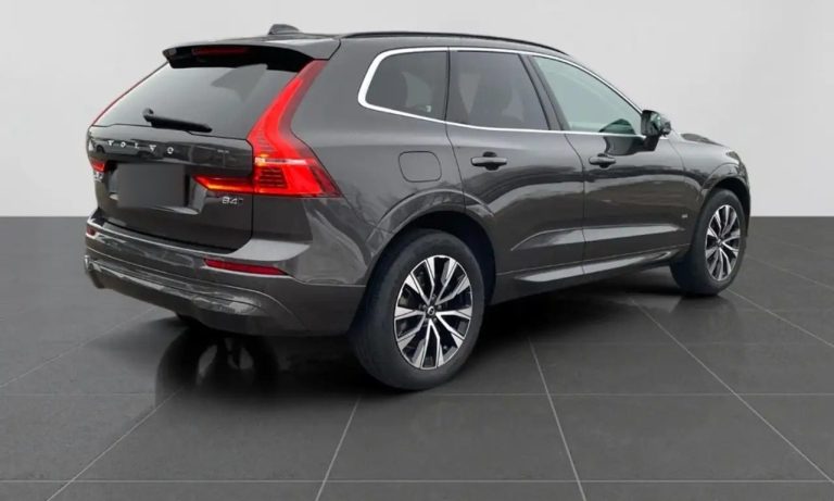 Volvo XC60 B4 AWD Core - photo 5