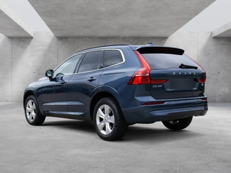 Volvo XC60 B4 Core - photo 6