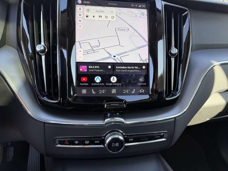 Volvo XC60 T6 Recharge AWD Inscription - photo 6
