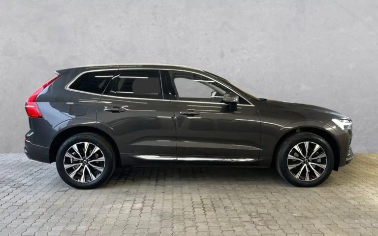 Volvo XC60 B4 Plus Bright - photo 6