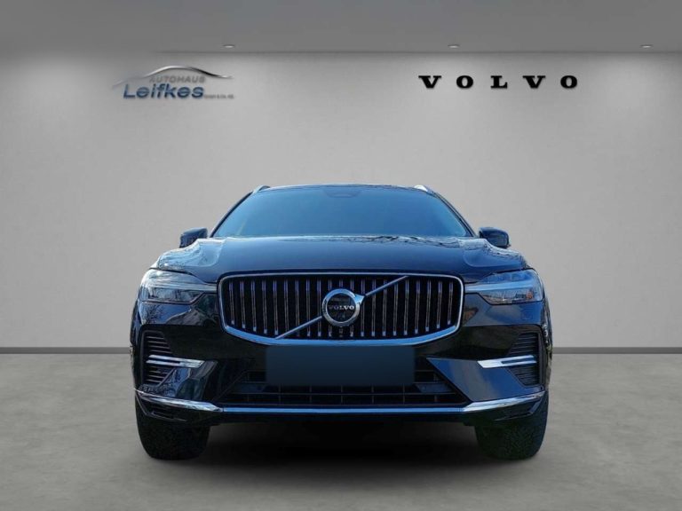 Volvo XC60 T6 Recharge AWD Plus Bright - photo 6