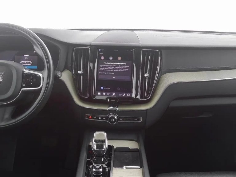 Volvo XC60 B4 Inscription - photo 6