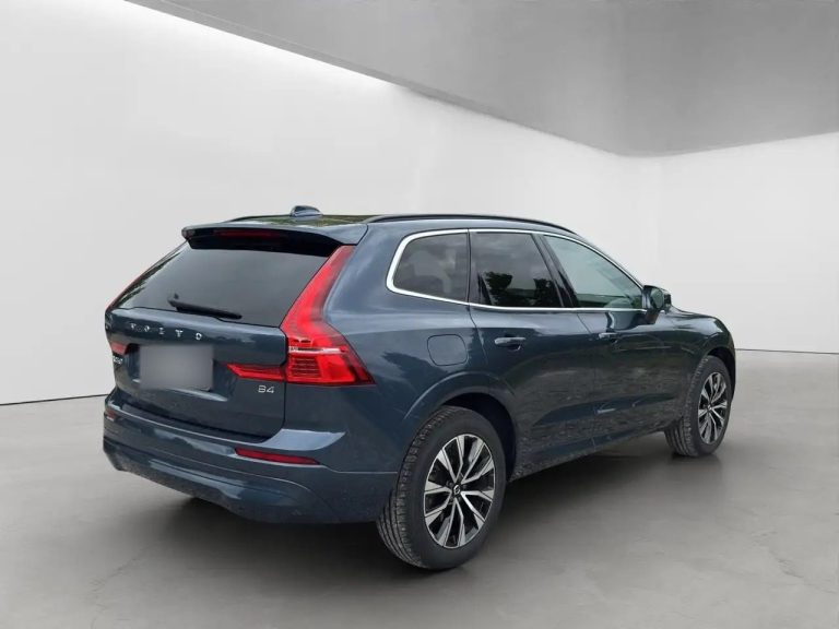Volvo XC60 B4 Diesel Core - photo 6