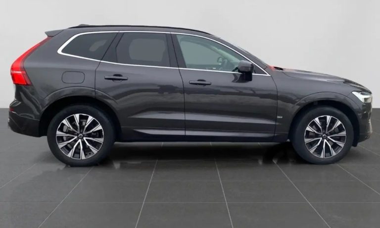 Volvo XC60 B4 AWD Core - photo 6