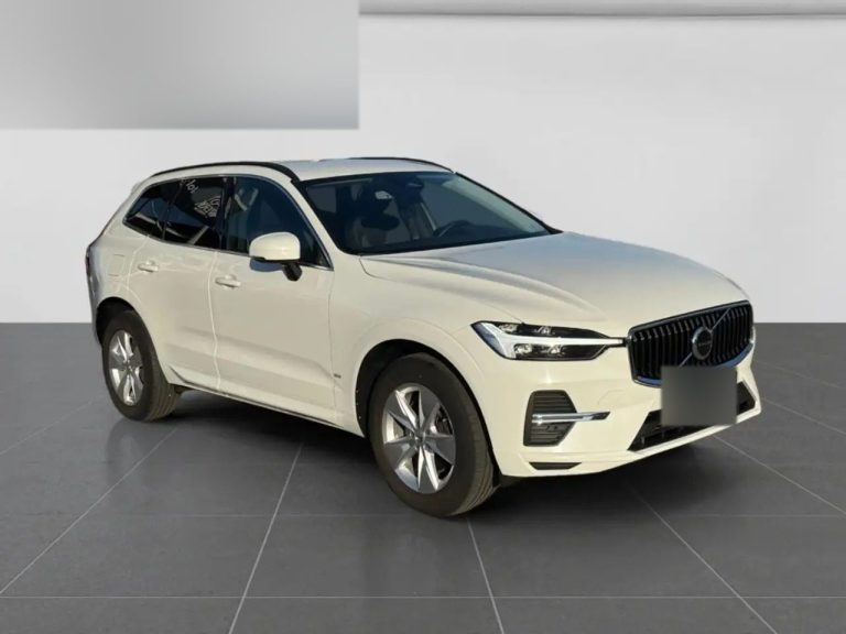 Volvo XC60 B4 AWD Momentum Pro - photo 7