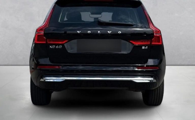 Volvo XC60 B4 Plus - photo 7