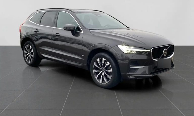 Volvo XC60 B4 AWD Core - photo 7