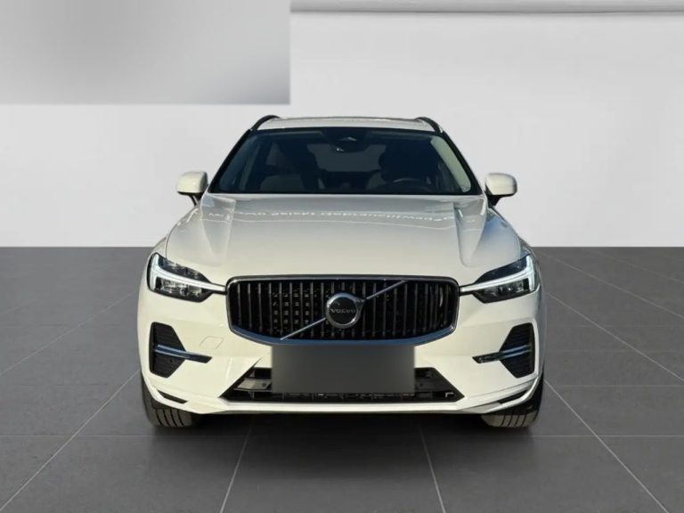Volvo XC60 B4 AWD Momentum Pro - photo 8