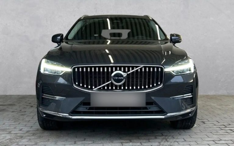 Volvo XC60 B4 Plus Bright - photo 8
