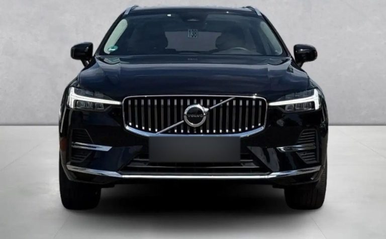 Volvo XC60 B4 Plus - photo 8