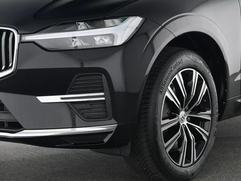 Volvo XC60 B4 Inscription - photo 8