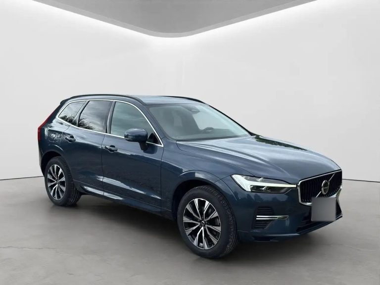 Volvo XC60 B4 Diesel Core - photo 8