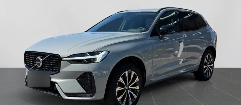 Volvo XC60 B4 Plus Dark
