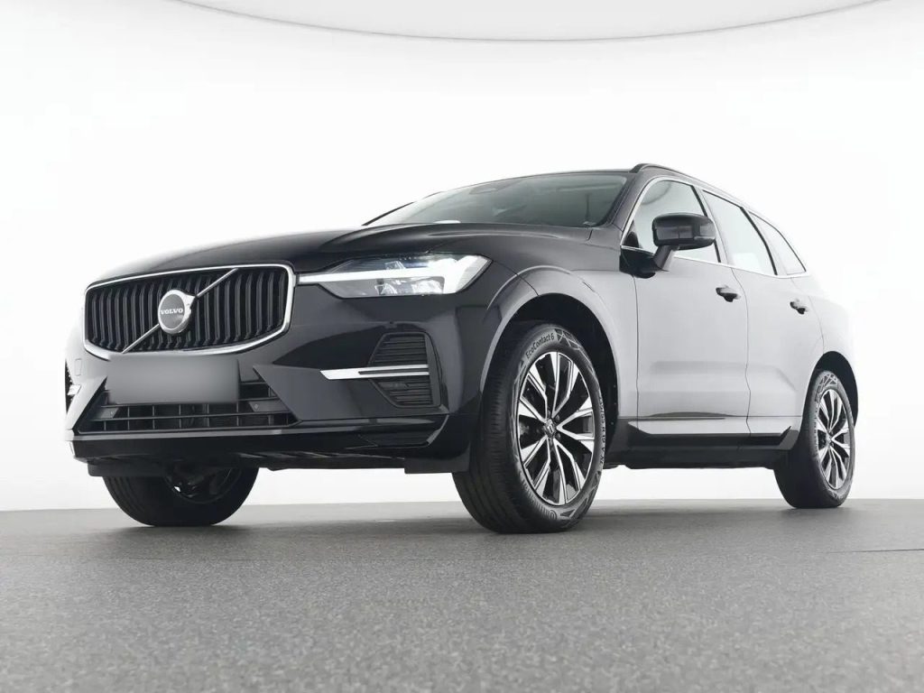Volvo XC60 B4 Core