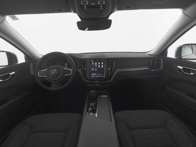 Volvo XC60 B4 Core - photo 4