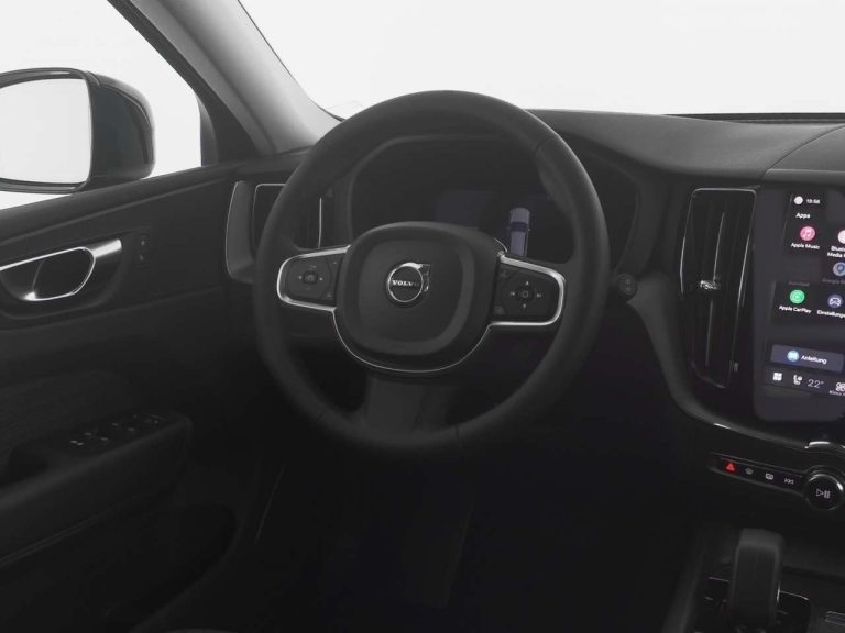 Volvo XC60 B4 Core - photo 5