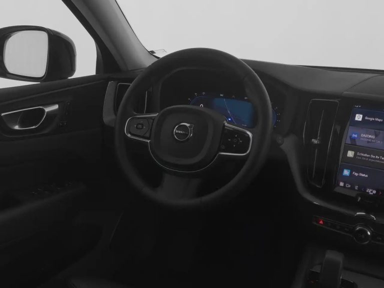 Volvo XC60 B4 Plus Dark - photo 4