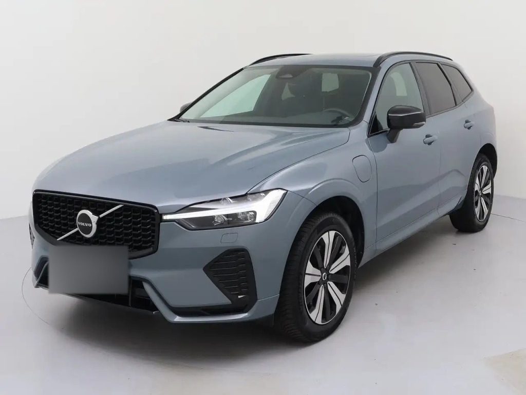 Volvo XC60 T6 Plug-in Hybrid Plus Dark AWD