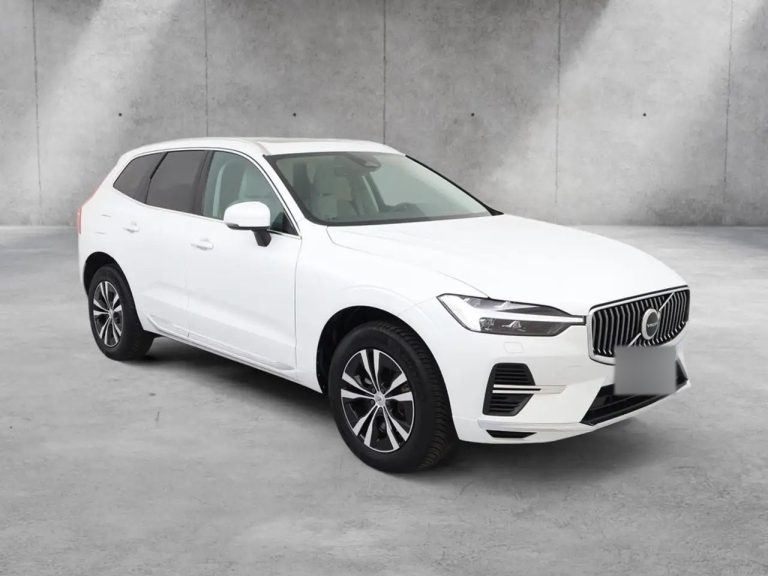 Volvo XC60 T8 Recharge Core AWD