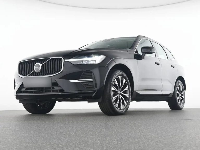 Volvo XC60 B4 Core