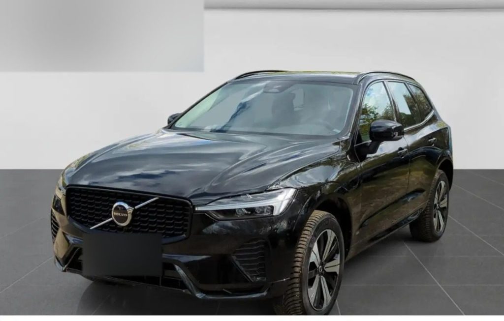 Volvo XC60 Recharge Plug-In Hybrid AWD R-Design