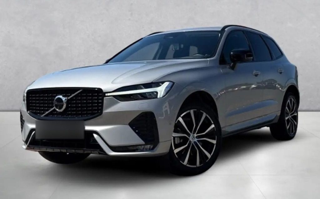 Volvo XC60 B4 Diesel Plus Dark
