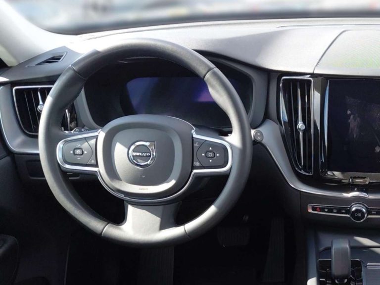 Volvo XC60 T6 Recharge AWD Inscription Expression - photo 10