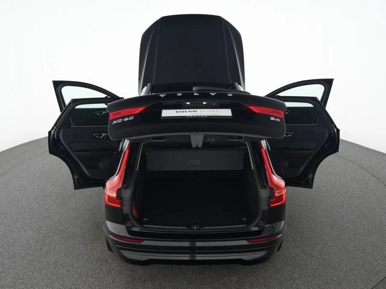 Volvo XC60 B4 Core - photo 10