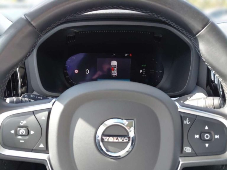 Volvo XC60 T6 Recharge AWD Inscription Expression - photo 11