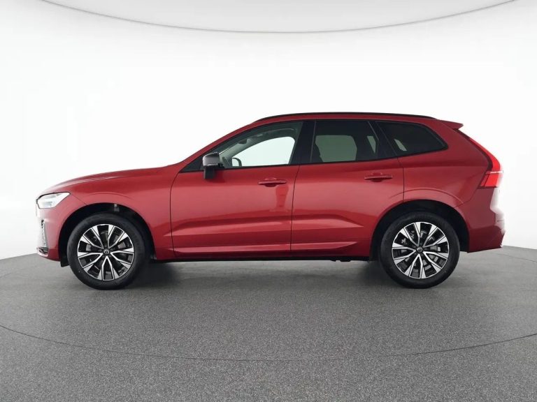 Volvo XC60 B4 Plus Dark - photo 11