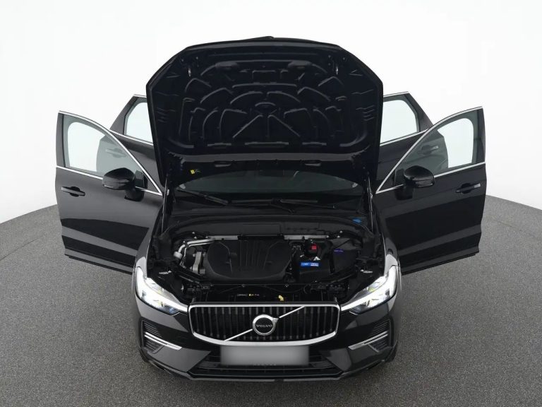 Volvo XC60 B4 Core - photo 11