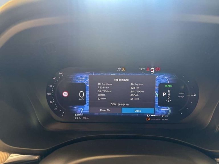 Volvo XC60 T6 Recharge AWD Plus Bright - photo 12