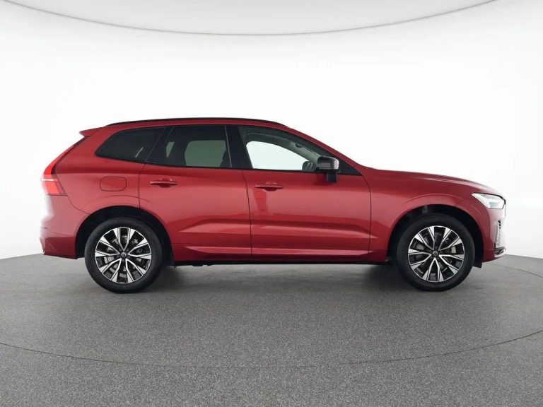 Volvo XC60 B4 Plus Dark - photo 12