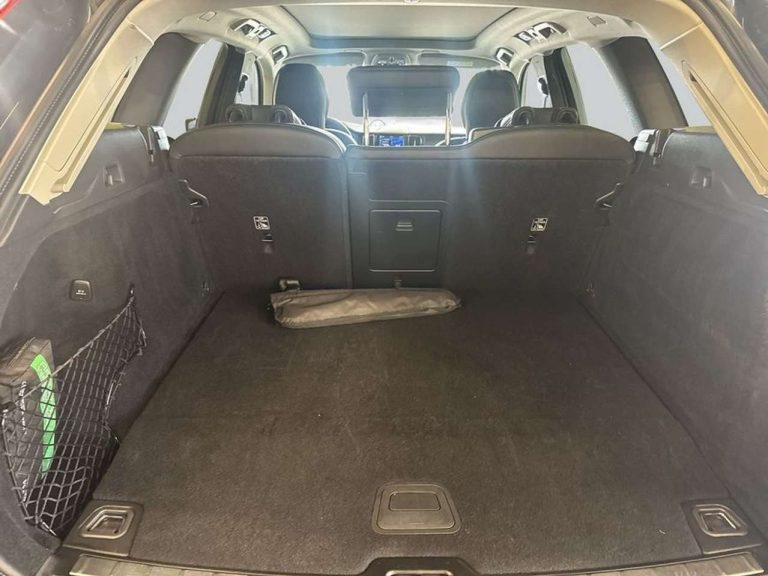 Volvo XC60 T6 Recharge AWD Plus Bright - photo 13