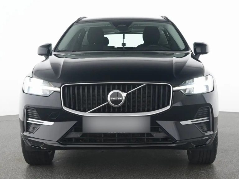 Volvo XC60 B4 Core - photo 13