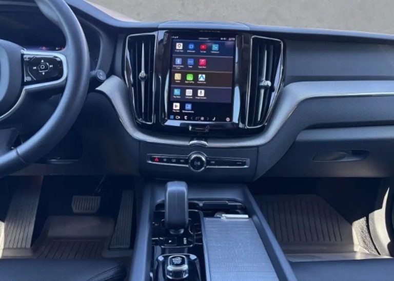 Volvo XC60 B4 Diesel Plus Dark - photo 13