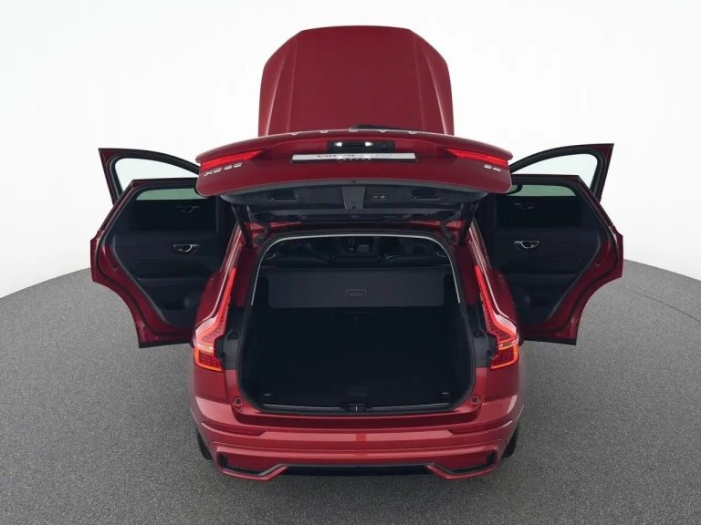Volvo XC60 B4 Plus Dark - photo 14