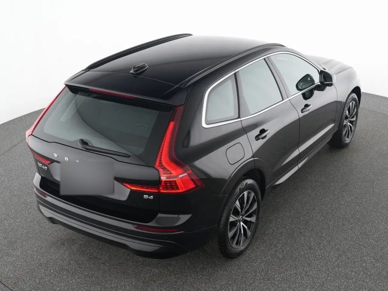 Volvo XC60 B4 Core - photo 14