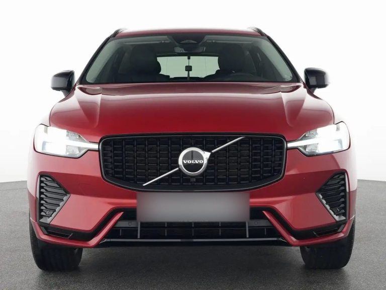 Volvo XC60 B4 Plus Dark - photo 15