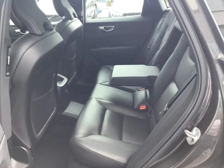 Volvo XC60 T6 Recharge Inscription AWD - photo 15