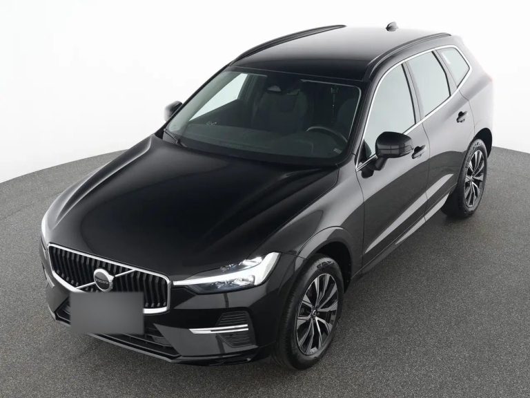 Volvo XC60 B4 Core - photo 15