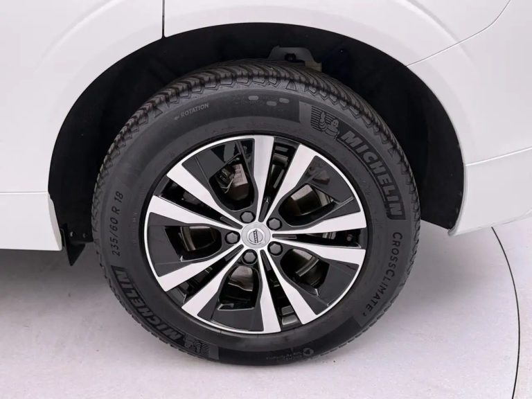 Volvo XC60 T8 Recharge Core AWD - photo 16