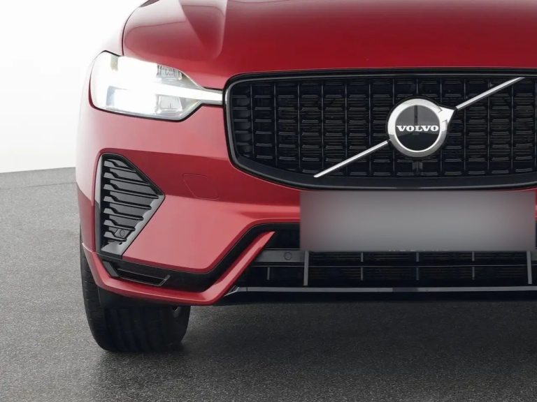 Volvo XC60 B4 Plus Dark - photo 17