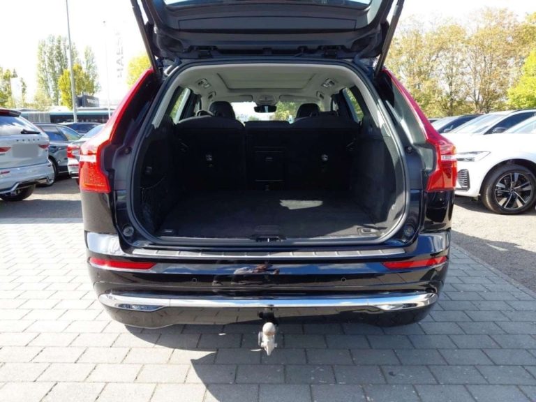 Volvo XC60 T6 Recharge AWD Inscription Expression - photo 17