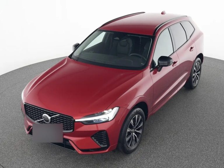Volvo XC60 B4 Plus Dark - photo 18