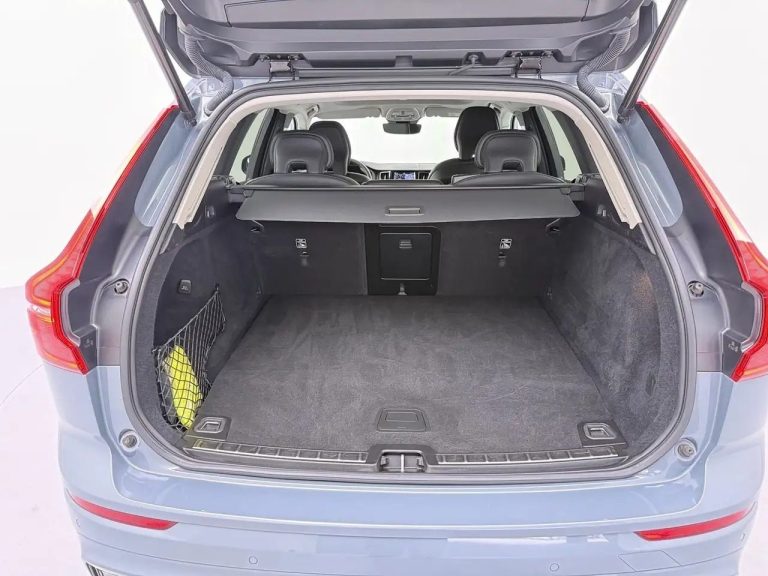Volvo XC60 T6 Plug-in Hybrid Plus Dark AWD - photo 18