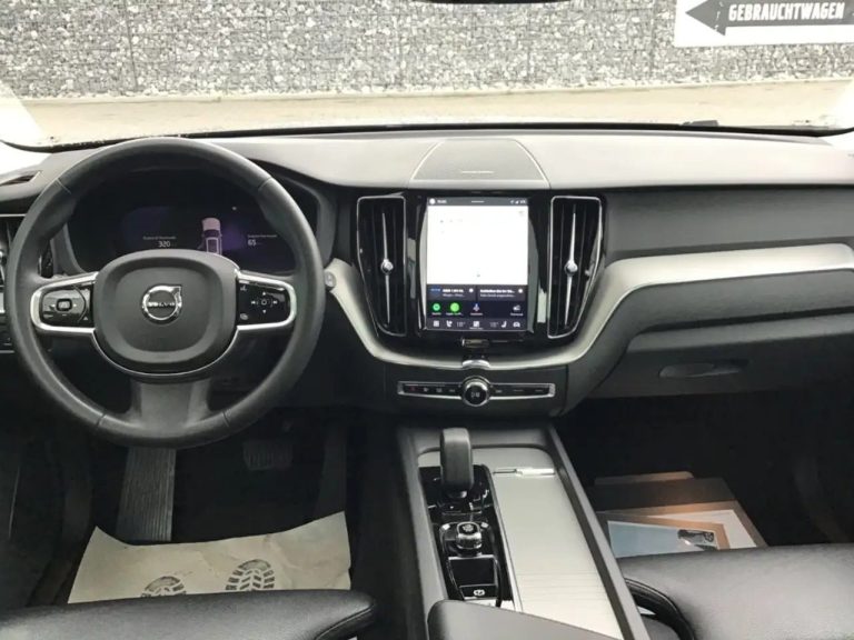 Volvo XC60 T6 Recharge Inscription AWD - photo 18